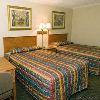 Red Roof Inn Jacksonville, Al Quarto foto