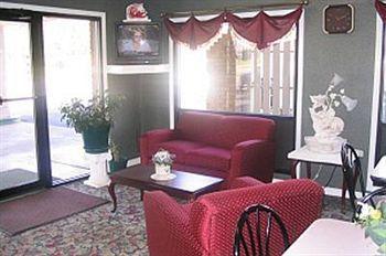 Red Roof Inn Jacksonville, Al Exterior foto